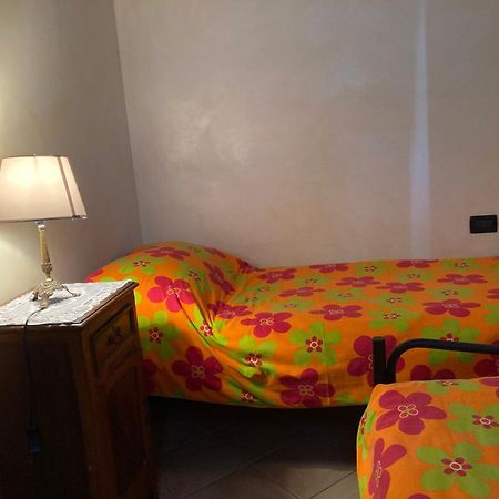 Agriturismo Fondo Novelle La Casina Феррара Экстерьер фото
