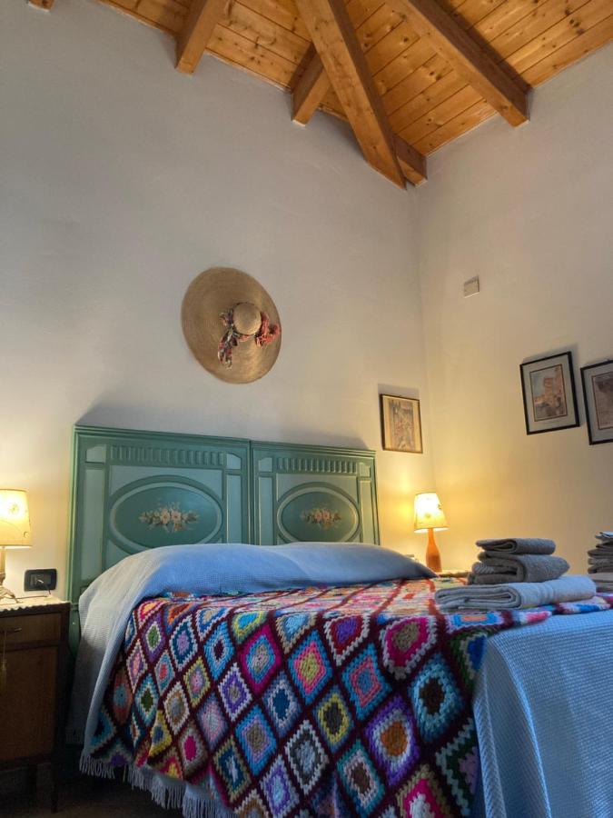 Agriturismo Fondo Novelle La Casina Феррара Экстерьер фото