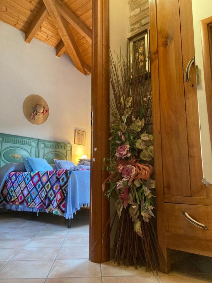 Agriturismo Fondo Novelle La Casina Феррара Экстерьер фото