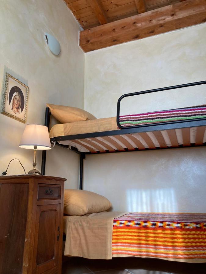 Agriturismo Fondo Novelle La Casina Феррара Экстерьер фото
