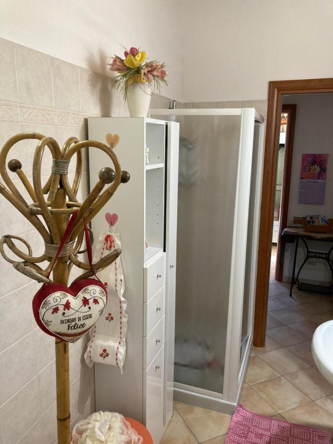 Agriturismo Fondo Novelle La Casina Феррара Экстерьер фото