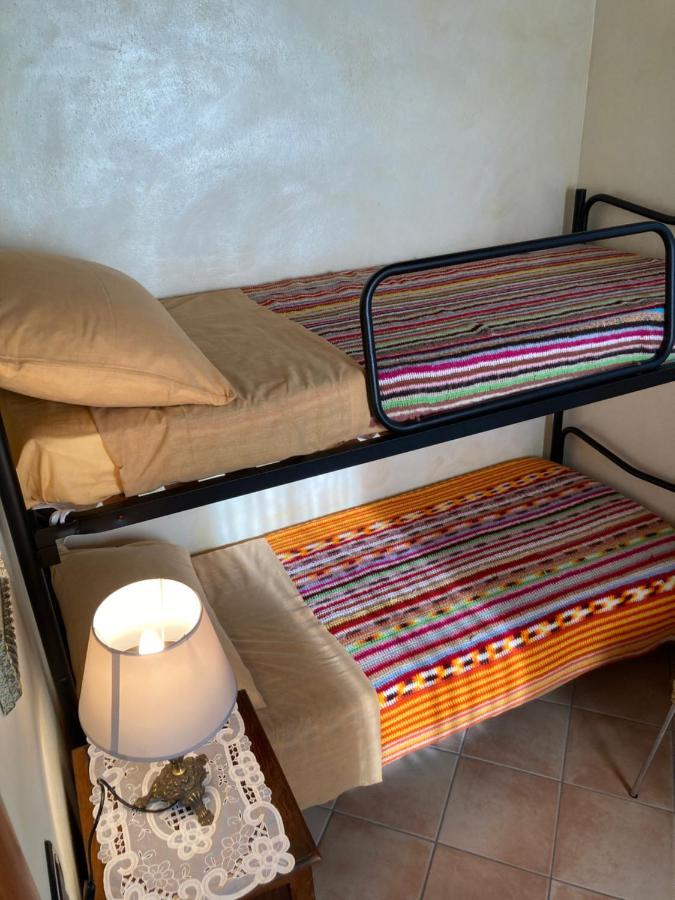 Agriturismo Fondo Novelle La Casina Феррара Экстерьер фото