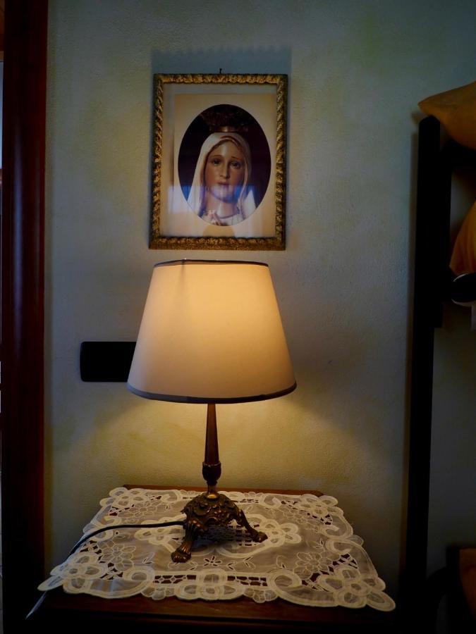 Agriturismo Fondo Novelle La Casina Феррара Экстерьер фото