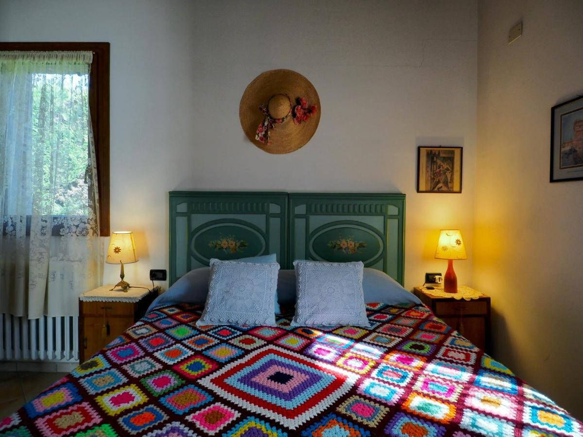 Agriturismo Fondo Novelle La Casina Феррара Экстерьер фото