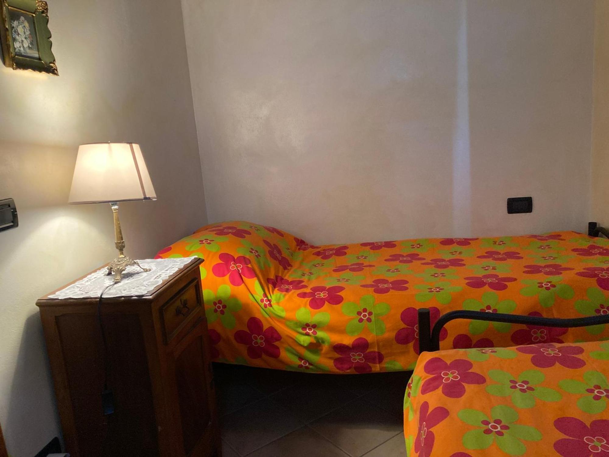 Agriturismo Fondo Novelle La Casina Феррара Экстерьер фото