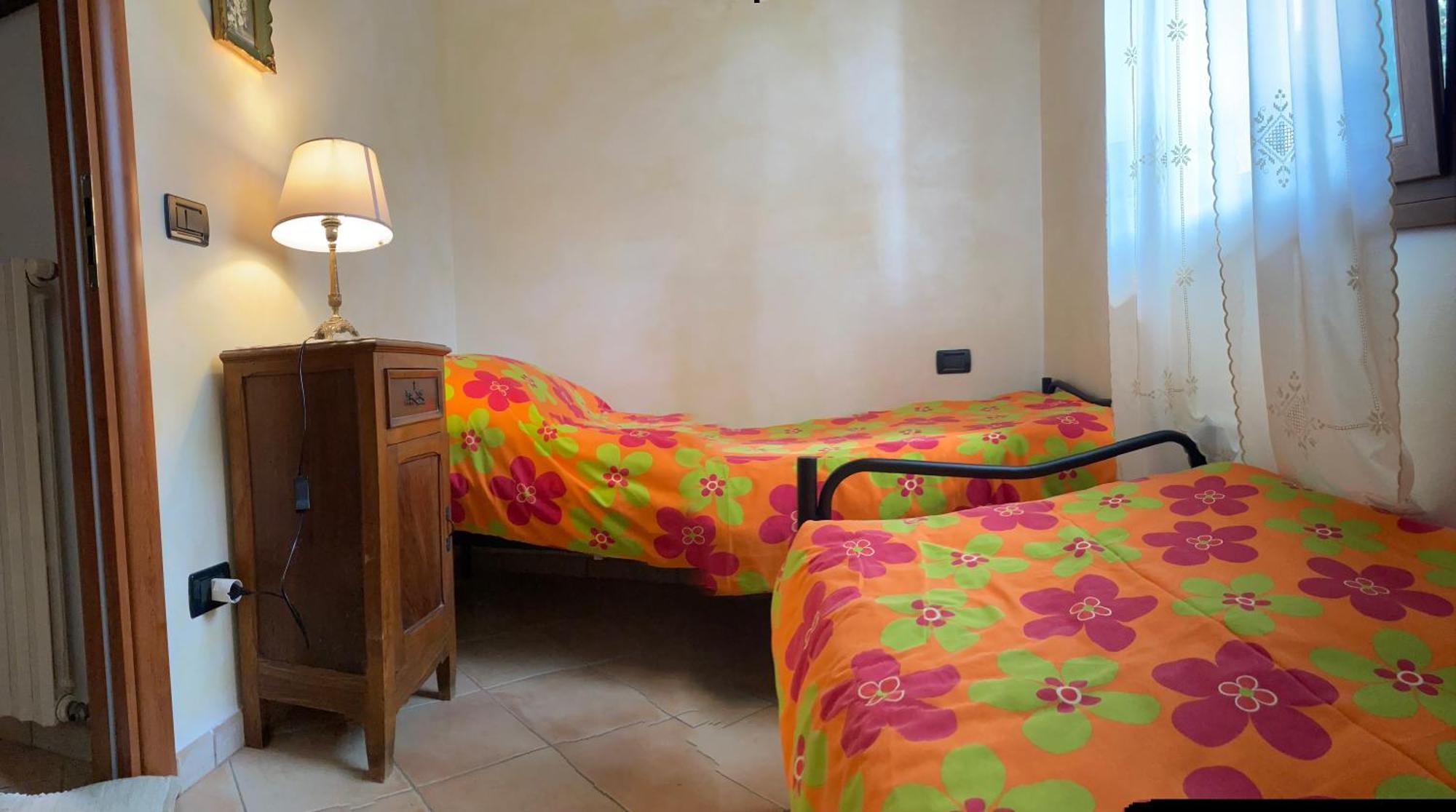 Agriturismo Fondo Novelle La Casina Феррара Экстерьер фото