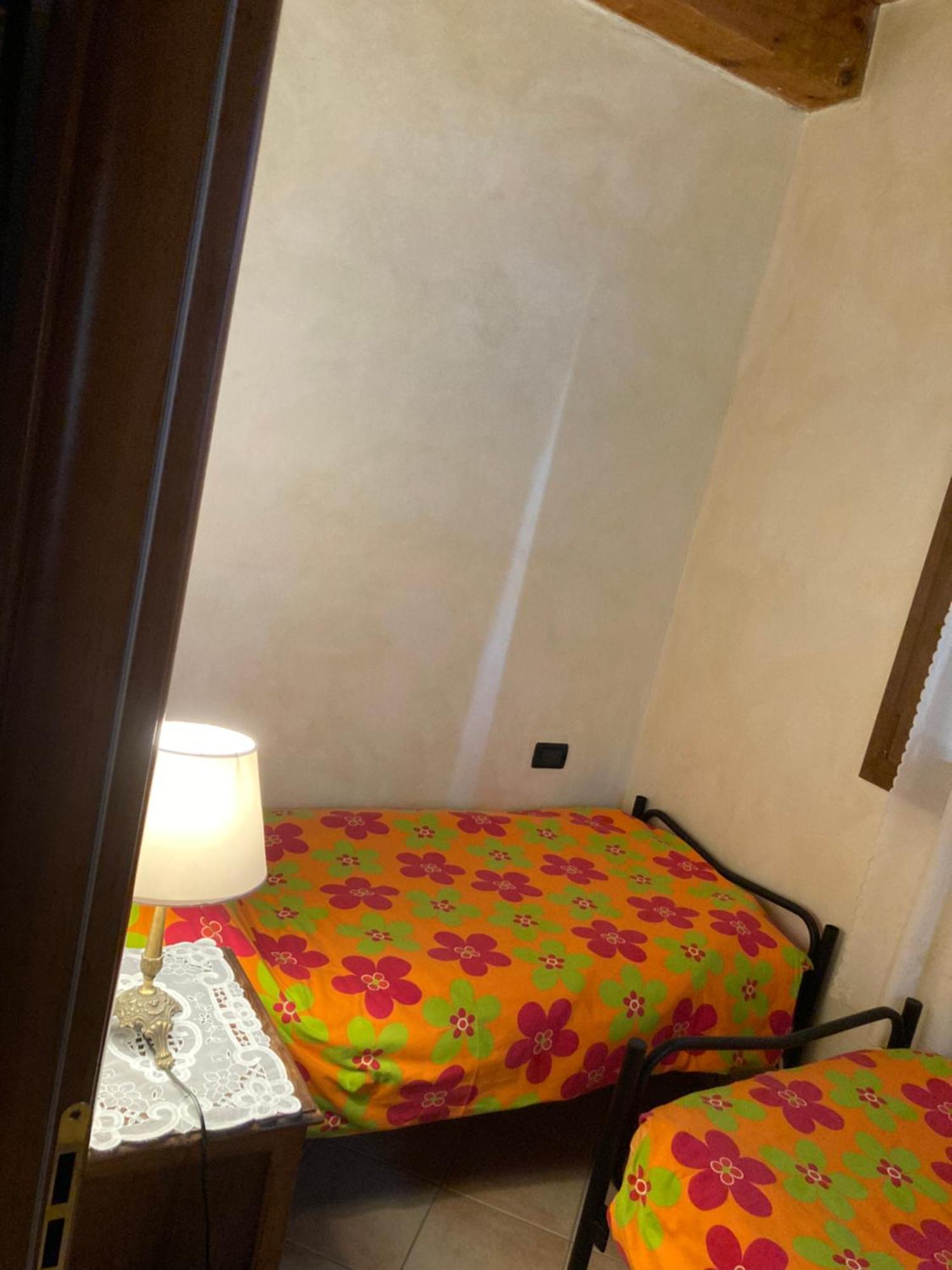 Agriturismo Fondo Novelle La Casina Феррара Экстерьер фото